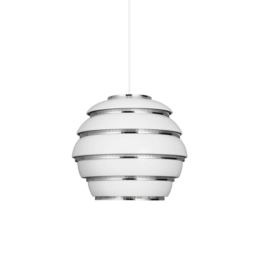 A331 "Mehiläispesä" riippuvalaisin | Alvar Aalto, 1953