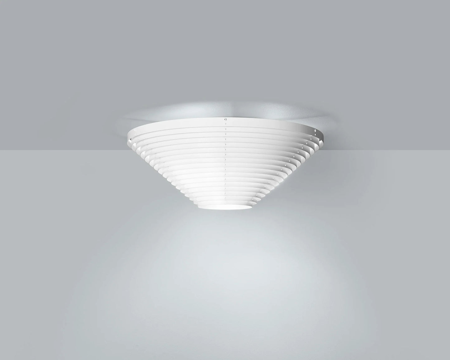 A622A Kattovalaisin | Alvar Aalto, 1953