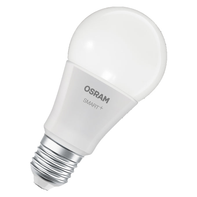 SMART+ MATTER Classic A75 9.5W E27 Tunable White | OSRAM