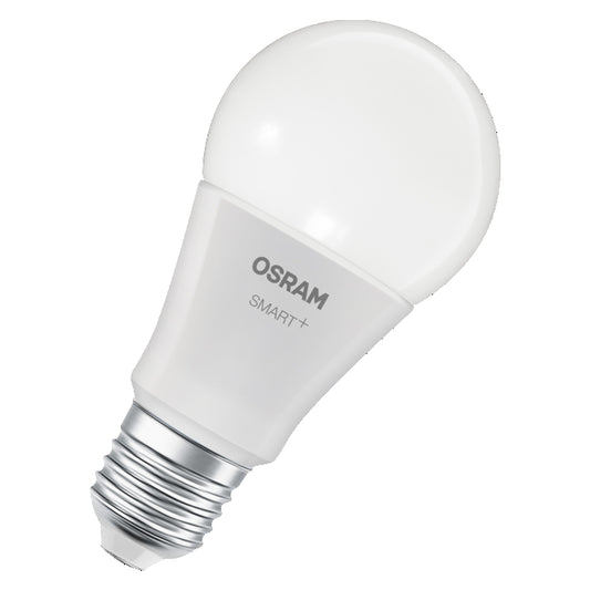SMART+ MATTER Classic A75 9.5W E27 Tunable White | OSRAM
