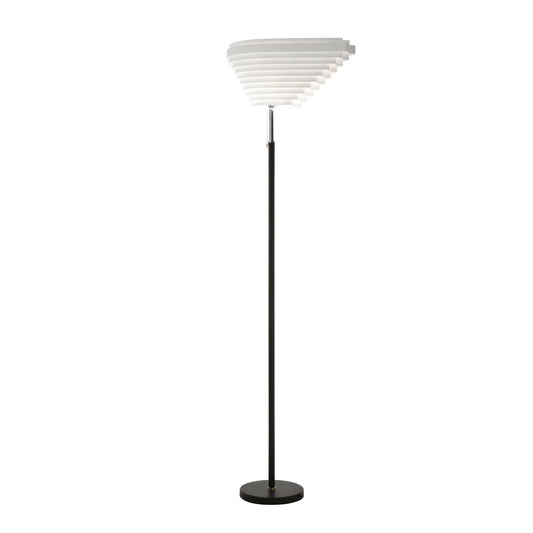 A805 "Enkelinsiipi" Lattiavalaisin | Alvar Aalto, 1954