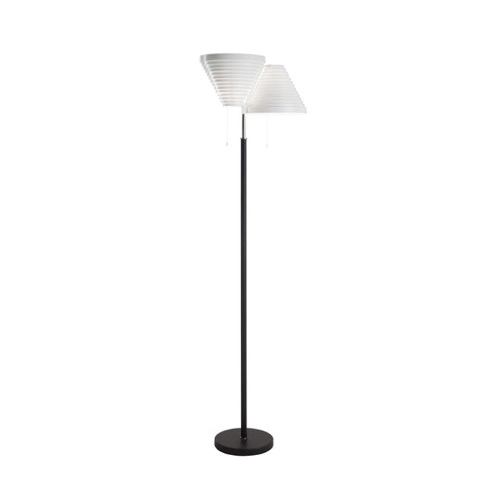 A810 Lattiavalaisin | Alvar Aalto, 1959