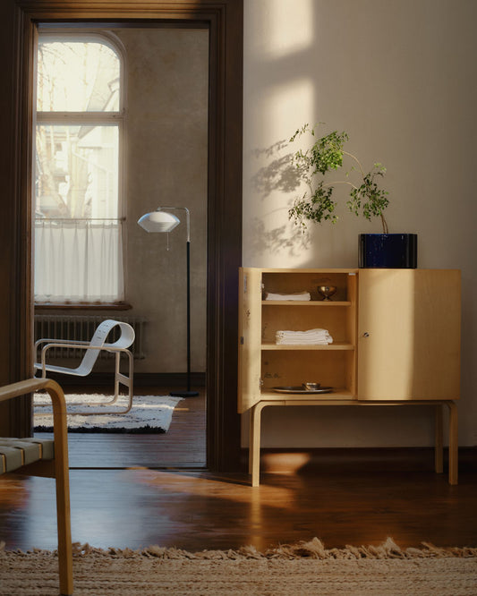 A811 Lattiavalaisin | Artek, 1965