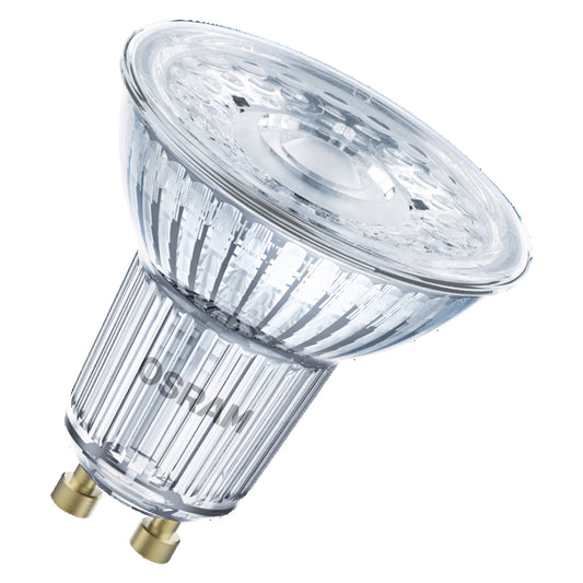 SMART+ MATTER GU10 Spot PAR16 50 45° 4.7W Tunable White | OSRAM
