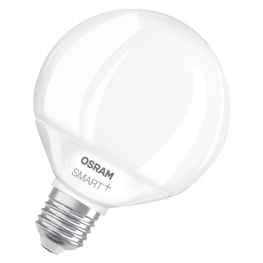 SMART+ MATTER Globe 95 14W E27 Tunable White | OSRAM