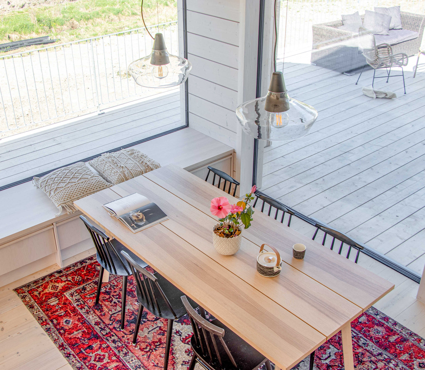 Laaka pendant lamp | Laura Väre
