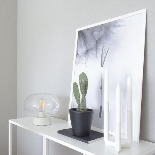 Malja table lamp | Laura Väre