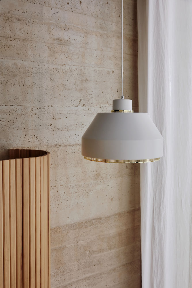 AMA500 riippuvalaisin | Aino Aalto, 1941