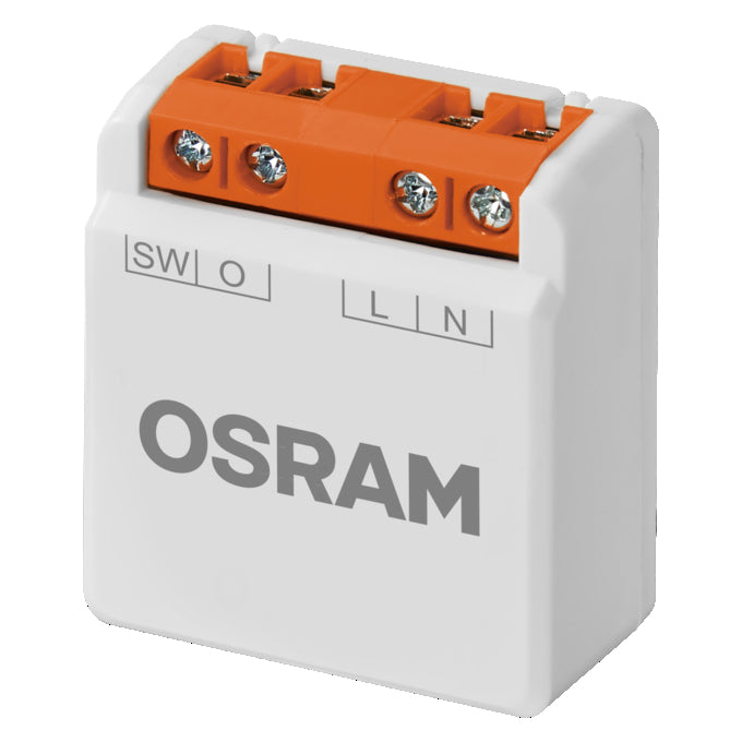 SMART+ WiFi Rele | OSRAM