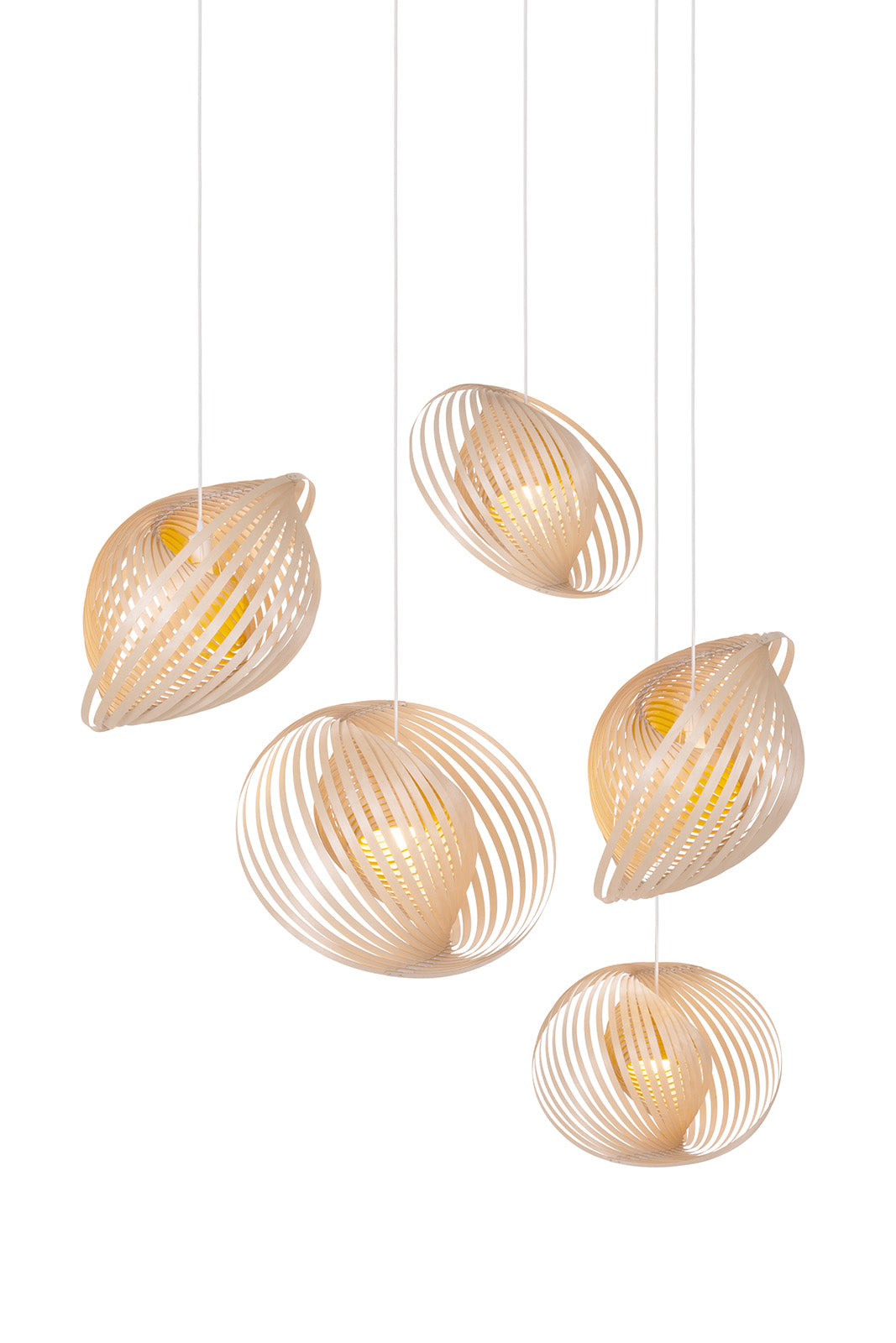 Adilo Small 8201 Pendant Lamp | Ilkka