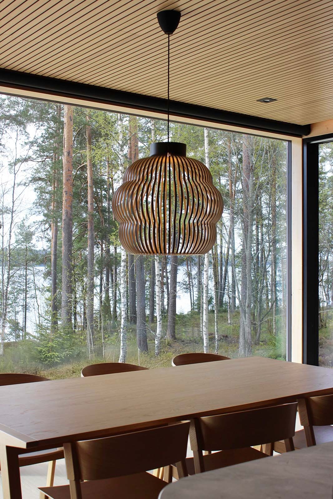 Kumulo 5200 Pendant Lamp | Seppo Koho