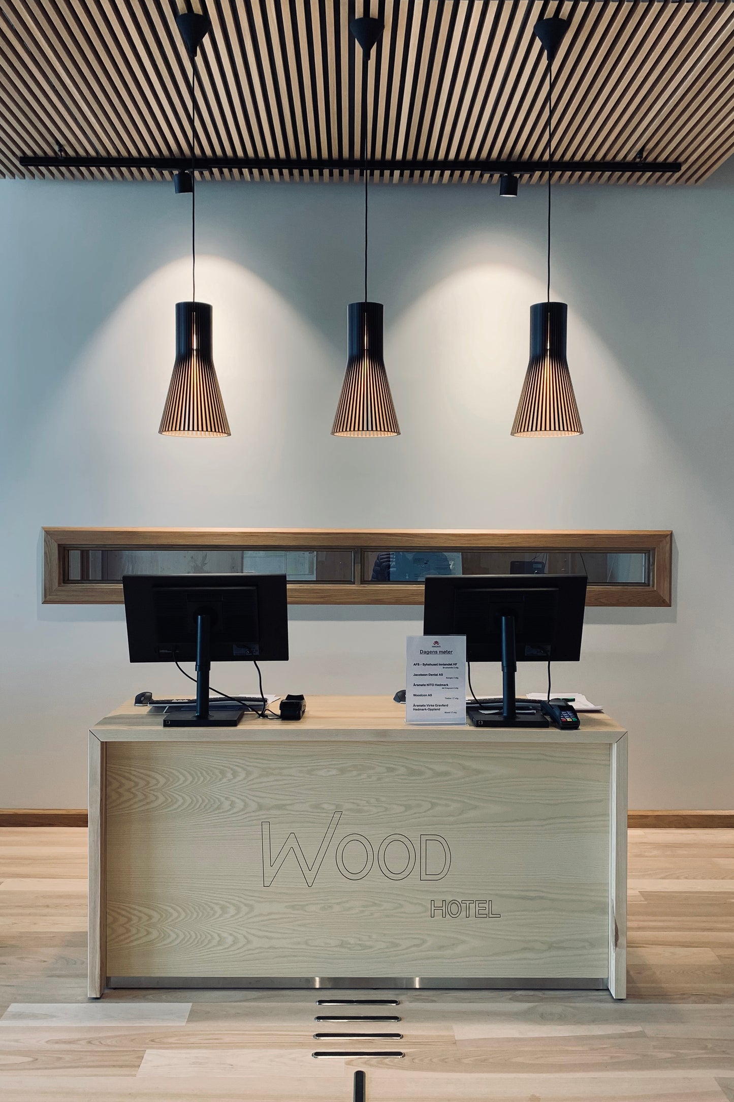 Secto Small 4201 Pendant Lamp | Seppo Koho