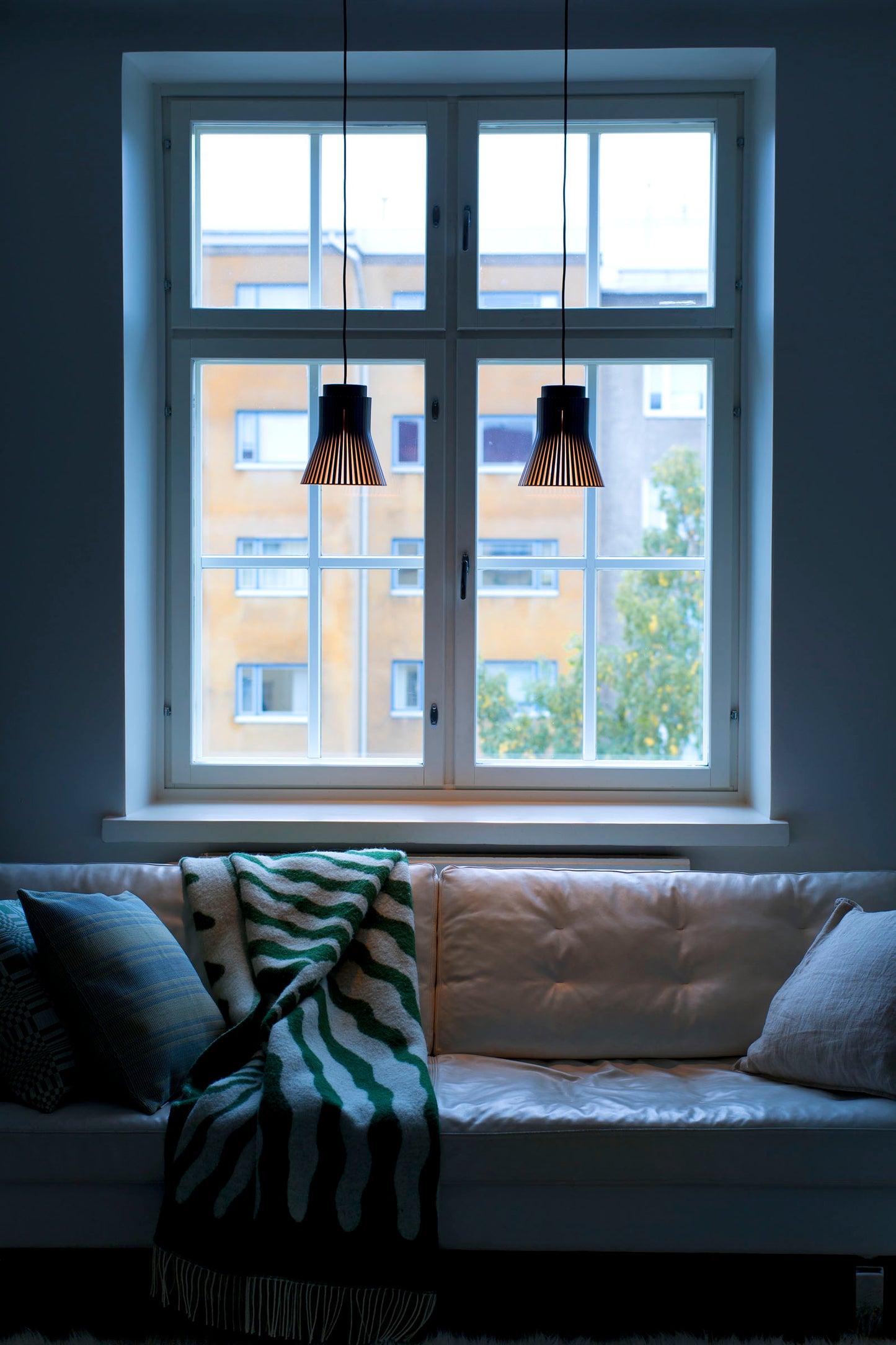 Petite 4600 Pendant Lamp | Seppo Koho