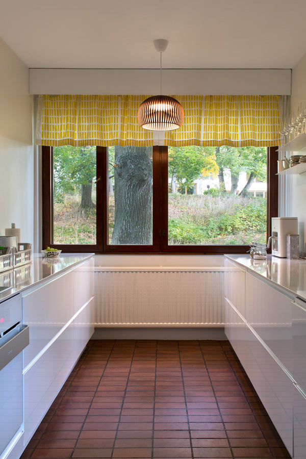 Atto 5000 Pendant Lamp | Seppo Koho