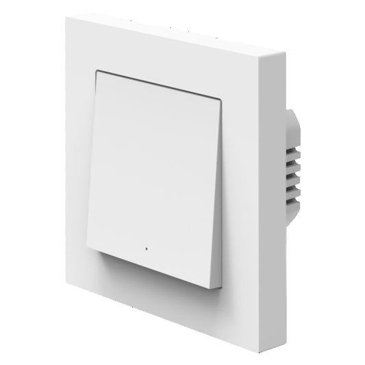 SMART+ MATTER Seinäkytkin (upotettava) | OSRAM