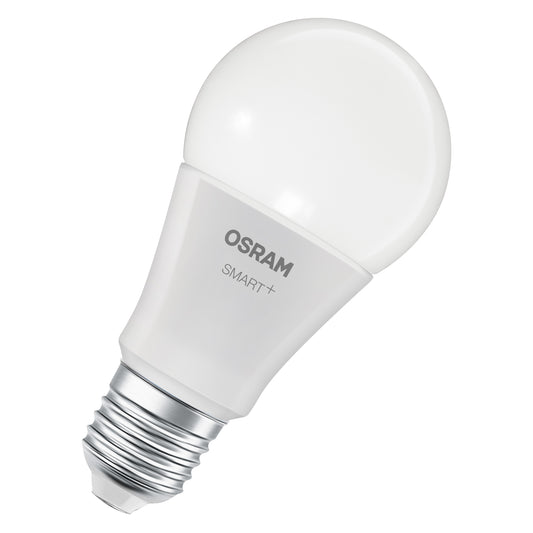 SMART+ MATTER Classic A60 9W E27 Tunable White | OSRAM