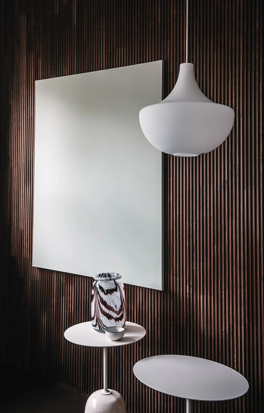 Belle riippuvalaisin | Lisa Johansson-Pape