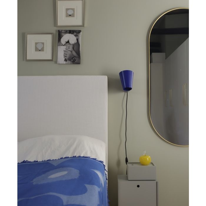Liekki wall lamp | Jukka Korpihete