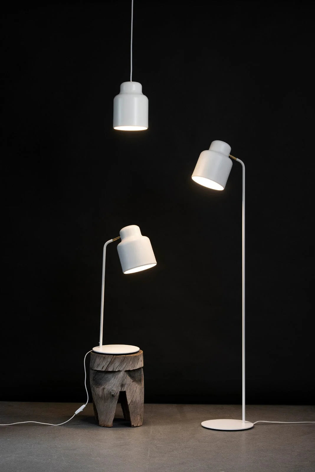 Kumpula floor lamp | Juho Pasila