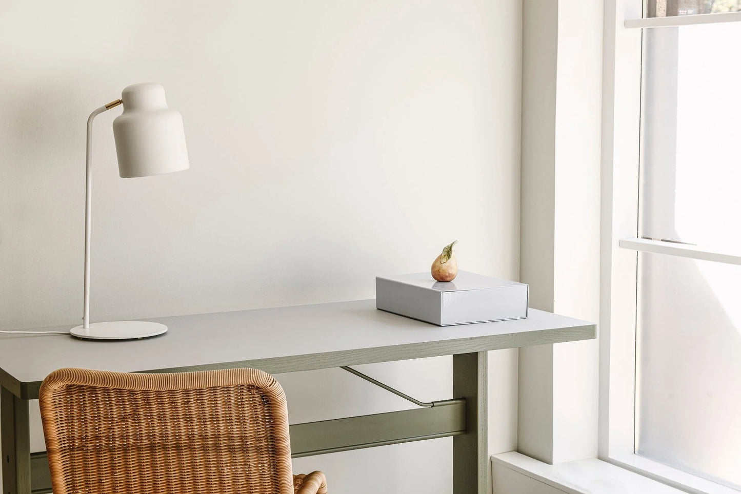 Kumpula table lamp | Juho Pasila