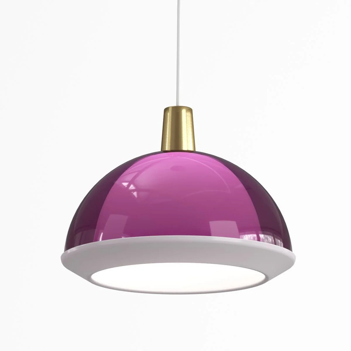 Kuplat 400 pendant lamp | Yki Nummi
