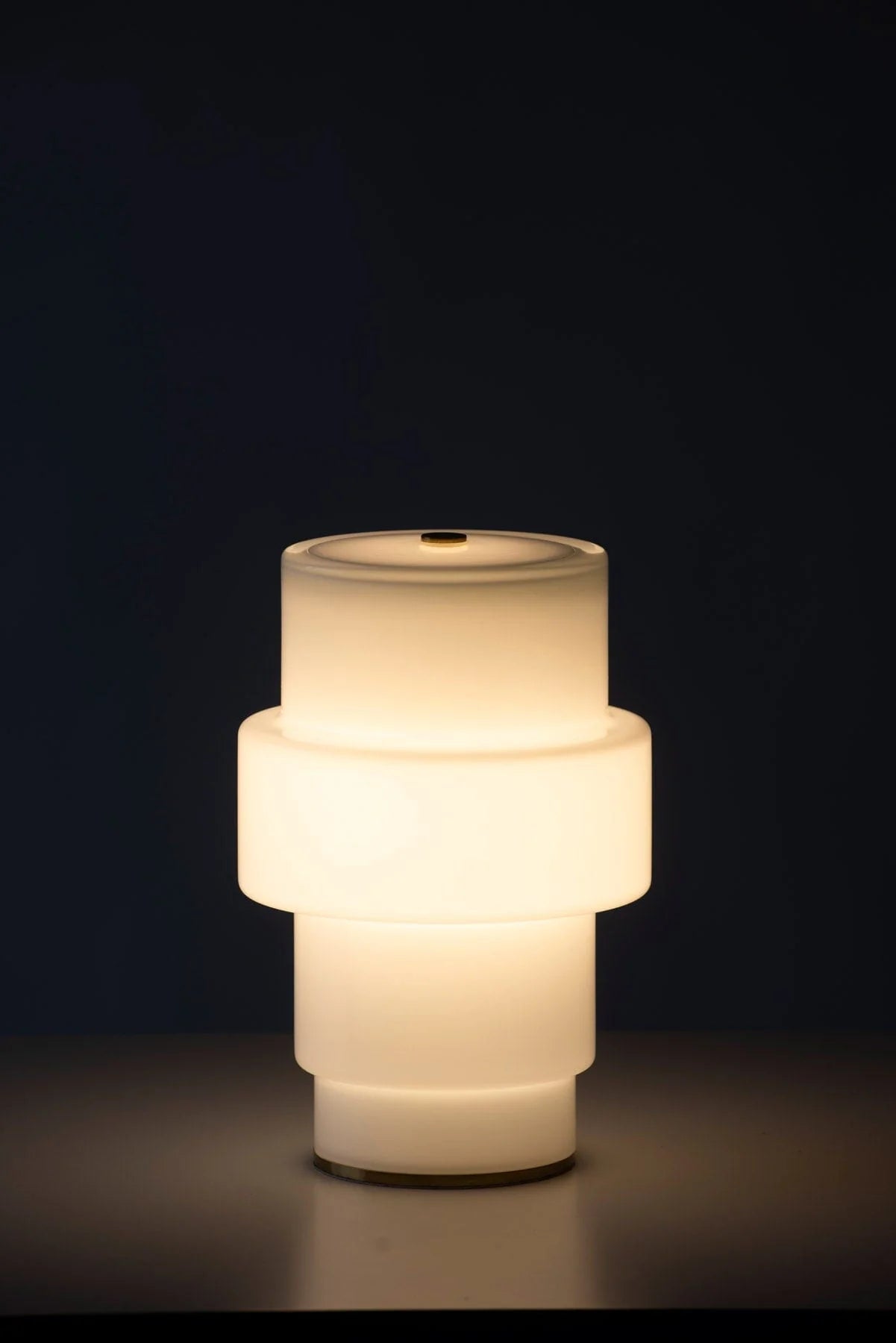 Multi L table lamp | Jokinen Konu Design