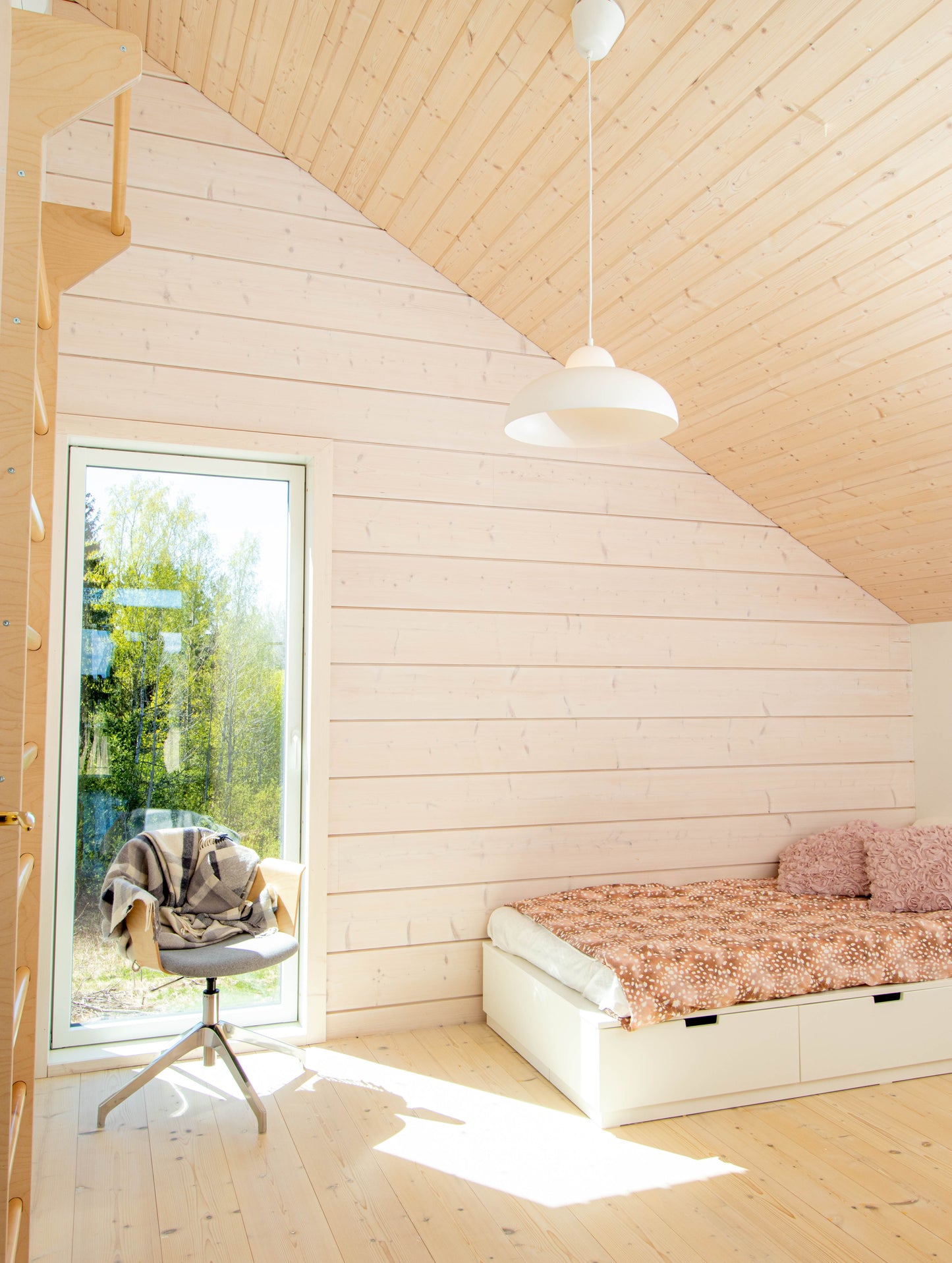 Napa pendant lamp | Laura Väre