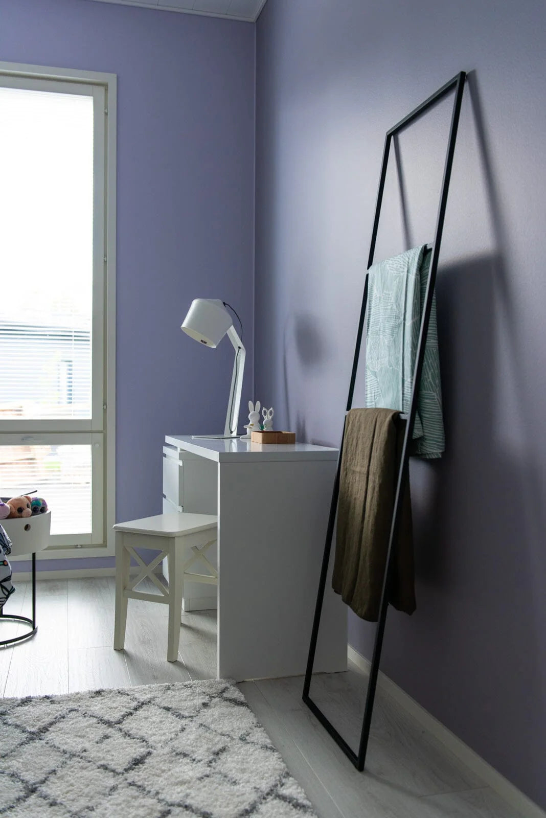 Pasila table lamp | Juho Pasila