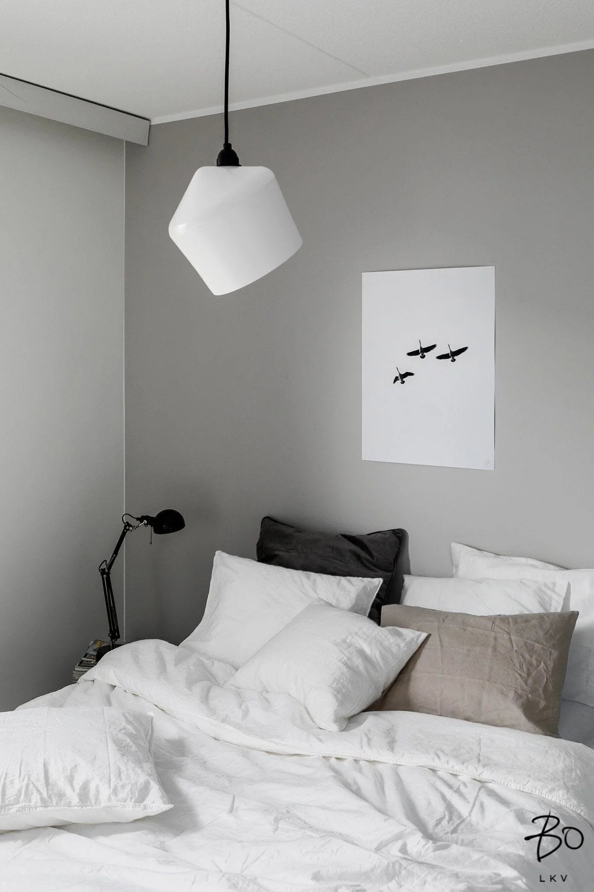 Pasila pendant lamp | Juho Pasila