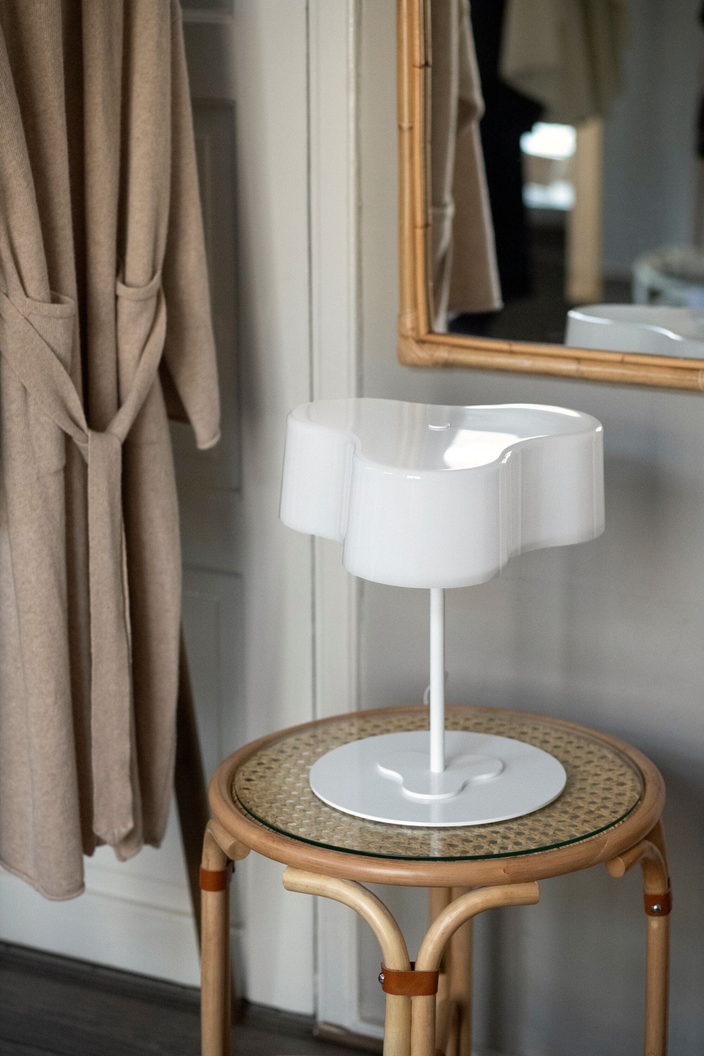 Triple table lamp | Tapio Anttila