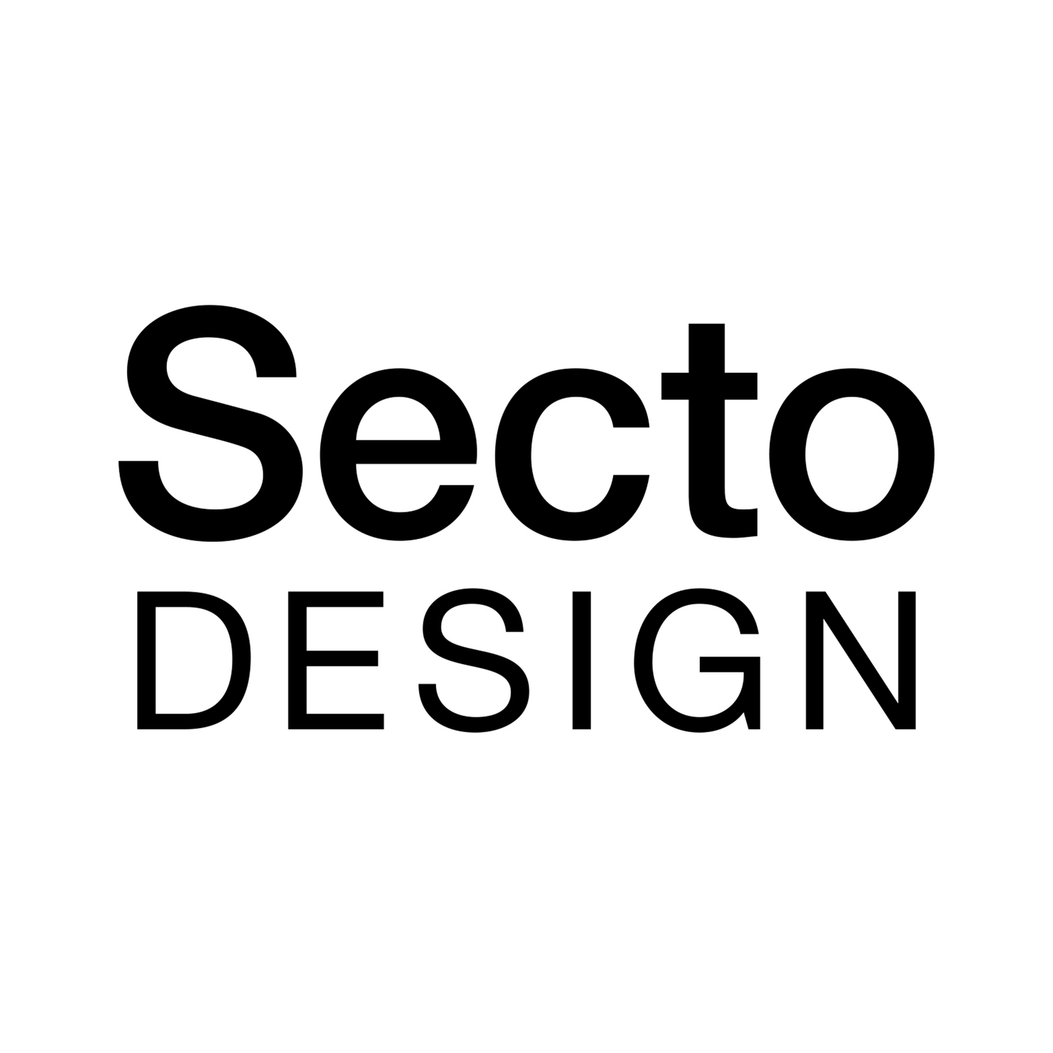 Secto design logo