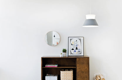 Kartiot pendant lamp | Yki Nummi