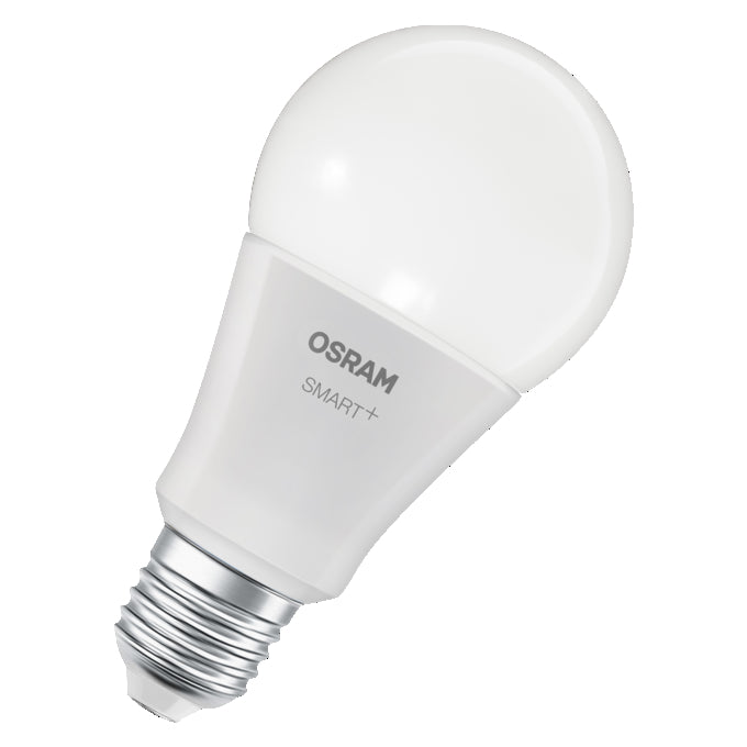 SMART+ MATTER Classic A100 14W E27 Tunable White | OSRAM