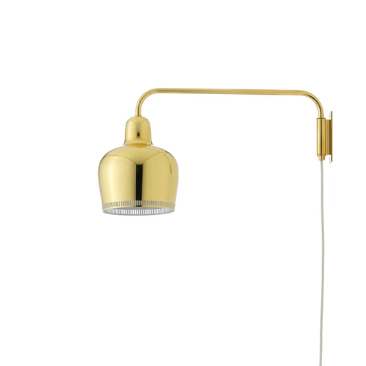 A330S Seinävalaisin | Alvar Aalto, 1937