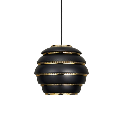 A331 "Mehiläispesä" riippuvalaisin | Alvar Aalto, 1953