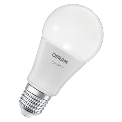 SMART+ MATTER Classic A75 9.5W E27 Tunable White | OSRAM