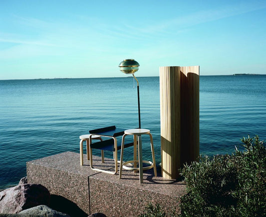 A808 Lattiavalaisin | Alvar Aalto, 1955/56