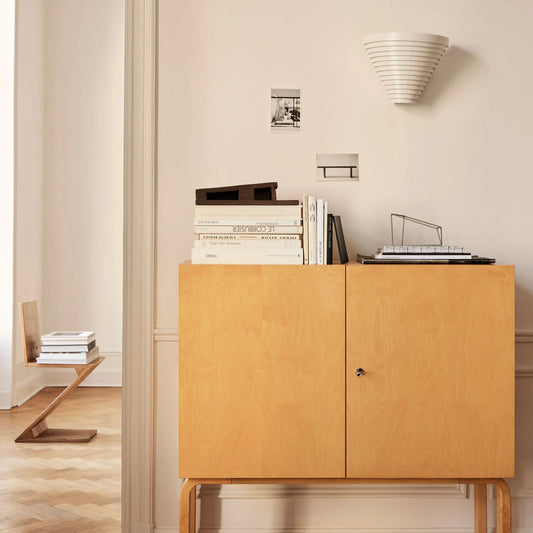 A910 Seinävalaisin | Alvar Aalto, 1990