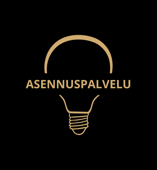 Asennuspalvelu 79 €/h