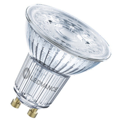 SMART+ MATTER GU10 4.7W Multicolor | OSRAM