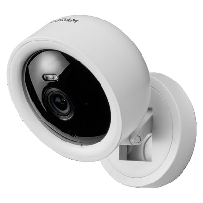 SMART+ WIFI Indoor Surveillance Camera | OSRAM