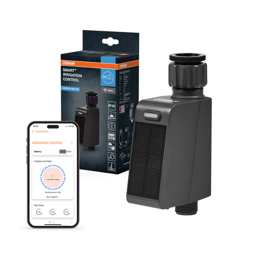 SMART+ Kasteluohjain | OSRAM