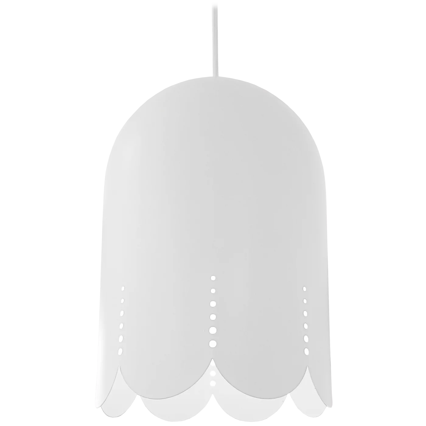 Kielo riippuvalaisin | Laura Väre