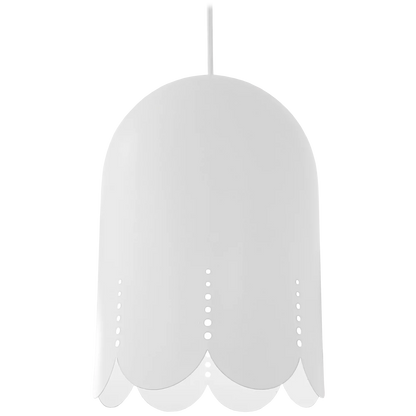 Kielo riippuvalaisin | Laura Väre