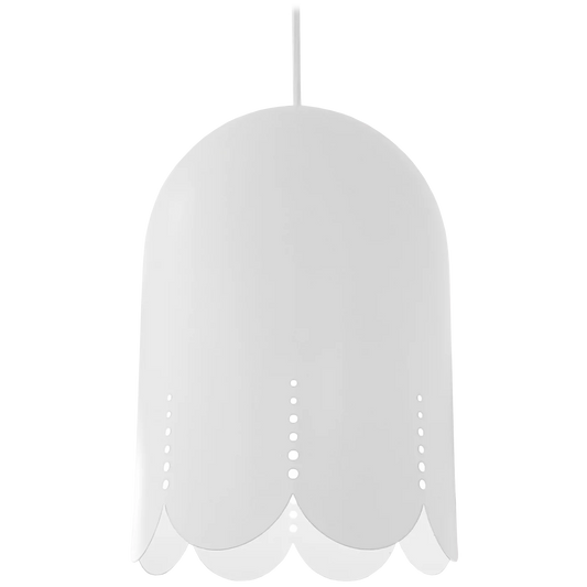 Kielo riippuvalaisin | Laura Väre