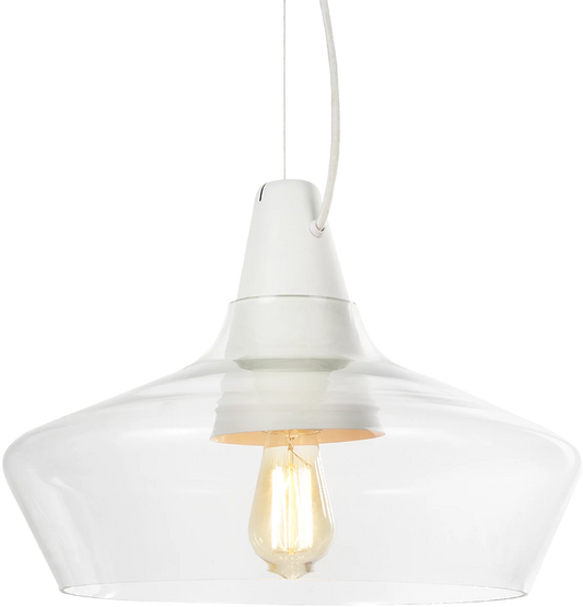 Laaka riippuvalaisin | Laura Väre