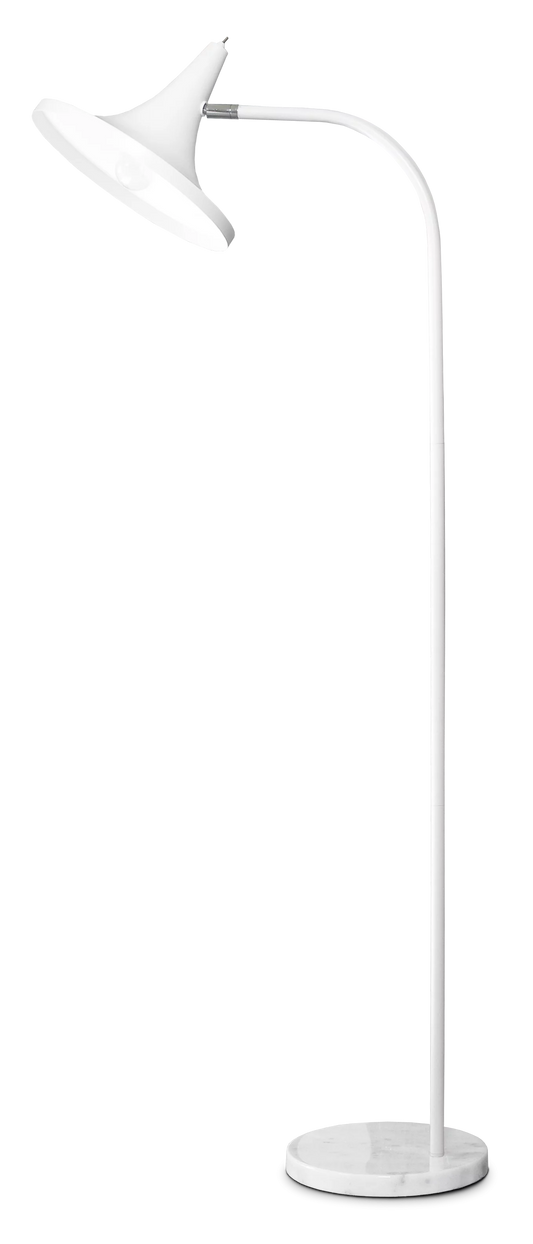 Lakki lattiavalaisin | Laura Väre