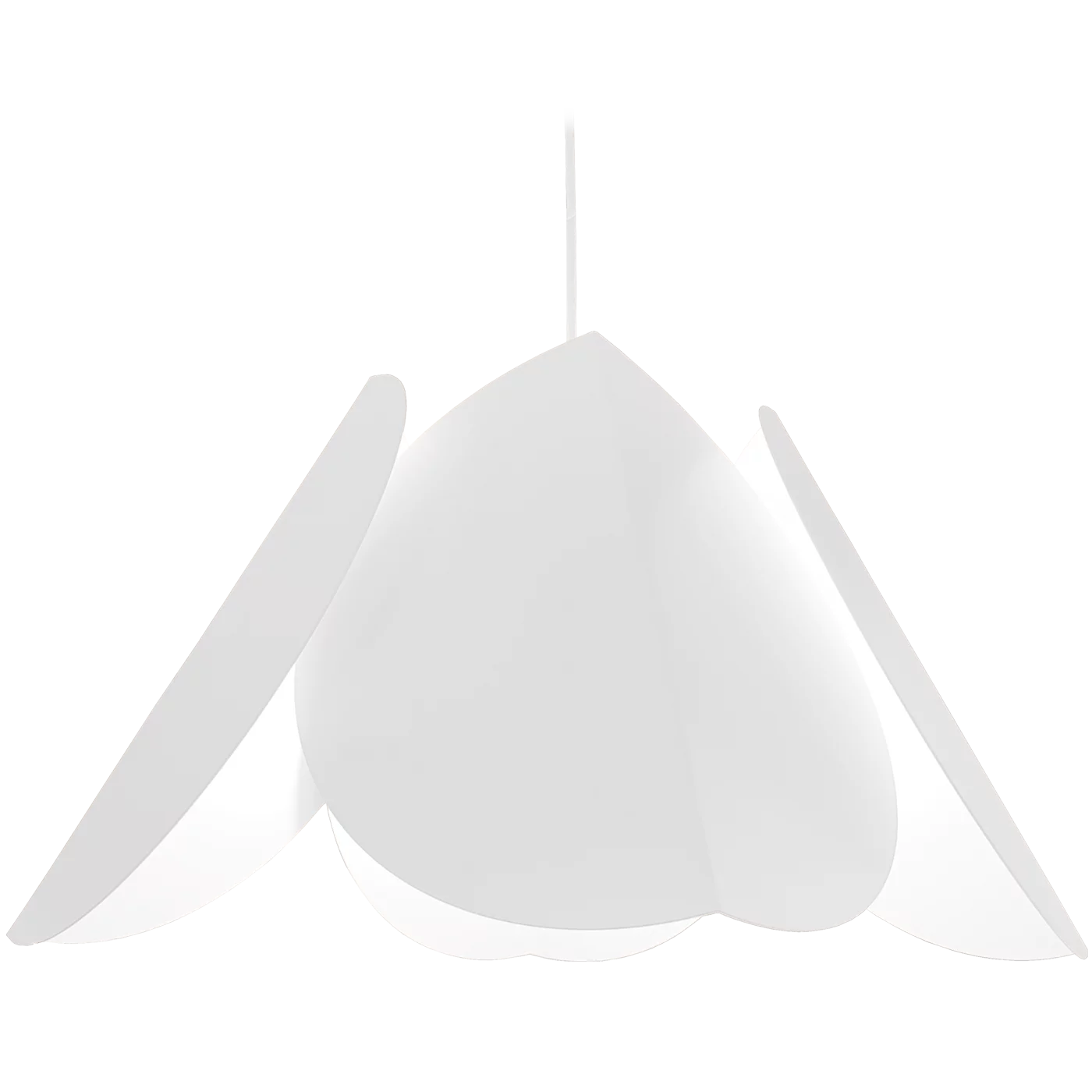 Lehmus L pendant lamp | Jenni Inkeroinen