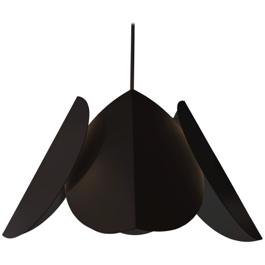 Lehmus riippuvalaisin | Jenni Inkeroinen