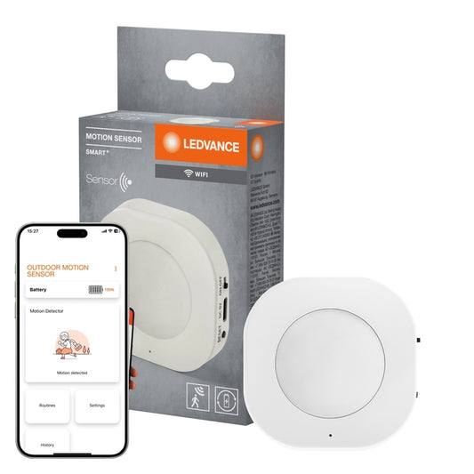 SMART+ Liiketunnistin | OSRAM